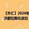 【外汇】2024年08月10日代码（JPYHNL）名称（日元兑洪都拉斯伦皮拉）最新数据