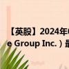 【英股】2024年08月12日代码（0A3U）名称（Workhorse Group Inc.）最新数据