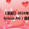 【英股】2024年08月12日代码（0QLZ）名称（Bellevue Group AG）最新数据