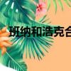 班纳和浩克合二为一（浩克和班纳的关系）