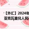 【外汇】2024年08月14日代码（ZMWCNY）名称（赞比亚克瓦查兑人民币）最新数据