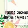 【美股】2024年08月19日上市公司名称（维蒙特工业）股票代码（VMI）实时行情