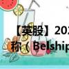 【英股】2024年08月25日代码（0DQB）名称（Belships ASA）最新数据