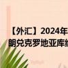 【外汇】2024年08月28日代码（CZKHRX）名称（捷克克朗兑克罗地亚库纳参考利率）最新数据