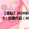 【港股】2024年09月05日上市公司名称（TST PROPERTIES）股票代码（00247）实时行情