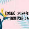 【美股】2024年09月06日上市公司名称（MSA Safety, Inc.）股票代码（MSA）实时行情