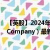 【英股】2024年09月07日代码（0IKW）名称（Fastenal Company）最新数据