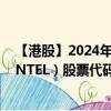 【港股】2024年09月08日上市公司名称（SPROCOMM INTEL）股票代码（01401）实时行情