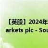 【英股】2024年09月07日代码（XLBP）名称（Source Markets plc - Source Materials S&P US Select Se