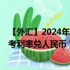 【外汇】2024年09月08日代码（EUXCNY）名称（欧元参考利率兑人民币）最新数据