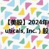 【美股】2024年09月11日上市公司名称（Ionis Pharmaceuticals, Inc.）股票代码（IONS）实时行情