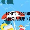 【外汇】2024年09月13日代码（LTXCNY）名称（立陶宛立特兑人民币）最新数据