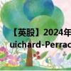 【英股】2024年09月14日代码（0HB1）名称（Casino Guichard-Perrachon SA）最新数据