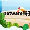 netware属于网络操作系统吗（netware）