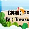 【英股】2024年09月24日代码（0RIV）名称（Treasure ASA）最新数据