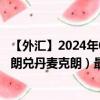 【外汇】2024年09月24日代码（NOKDKK）名称（挪威克朗兑丹麦克朗）最新数据