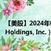 【美股】2024年09月26日上市公司名称（Southwest Gas Holdings, Inc.）股票代码（SWX）实时行情