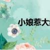 小娘惹大结局介绍（小娘惹大结局）