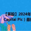 【英股】2024年09月30日代码（ACP）名称（Armadale Capital Plc）最新数据