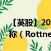 【英股】2024年09月30日代码（0H0L）名称（Rottneros AB）最新数据