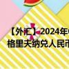 【外汇】2024年09月30日代码（UAHCNY）名称（乌克兰格里夫纳兑人民币）最新数据