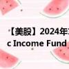 【美股】2024年10月05日上市公司名称（PIMCO Dynamic Income Fund）股票代码（PDI）实时行情