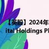 【英股】2024年10月05日代码（POLR）名称（Polar Capital Holdings Plc）最新数据