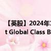 【英股】2024年10月05日代码（0A65）名称（Paramount Global Class B）最新数据