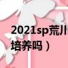 2021sp荒川之主值得培养吗（荒川之主值得培养吗）