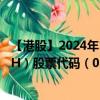 【港股】2024年10月10日上市公司名称（MINDTELL TECH）股票代码（08611）实时行情