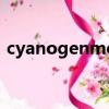 cyanogenmod secure（cyanogenmod）