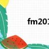 fm2012bug（fm2012爆棚）