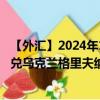 【外汇】2024年10月13日代码（CNYUAH）名称（人民币兑乌克兰格里夫纳）最新数据