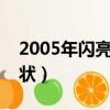 2005年闪亮新主播视频（闪亮新主播张鹏现状）