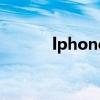 lphone是什么单词（lphone）