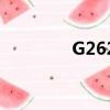 G2628实时动态（g2628）