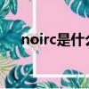 noirc是什么品牌（noritz是什么牌子）