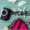 R代表左还是右?（r代表左还是右）