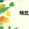 特兰克斯头像（特南克斯）