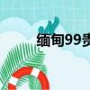 缅甸99贵宾会下载（贵宾by风弄）