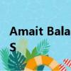 Amait Balance智能手表带AI健身教练和GPS