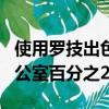 使用罗技出色的MXMaster3增强您的家庭办公室百分之25的折扣