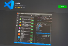 如何在 Ubuntu 上安装 VS Code